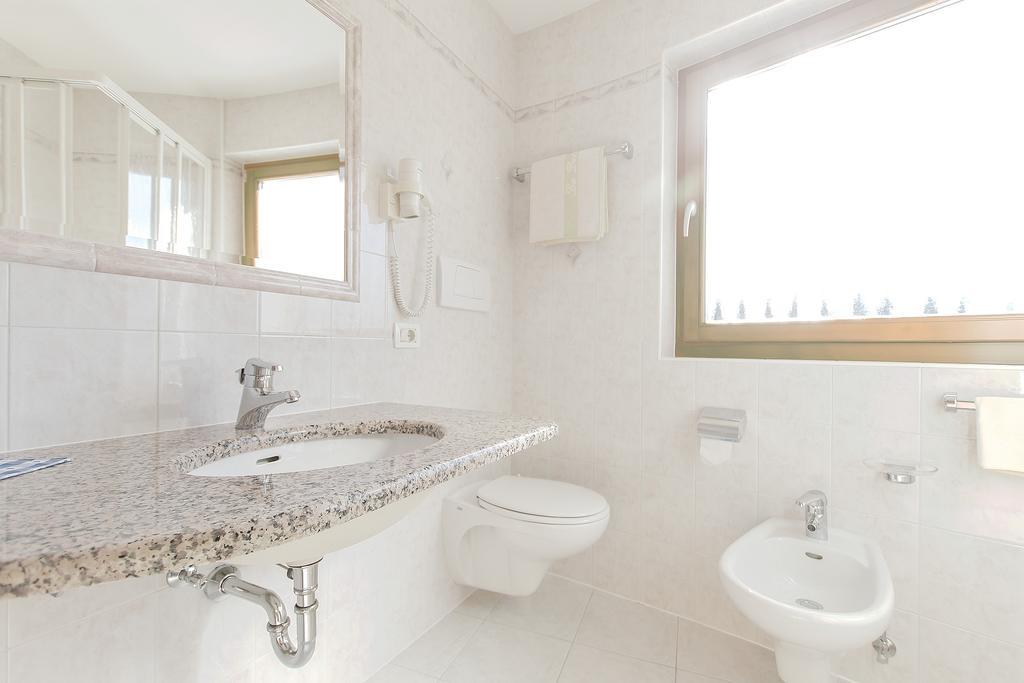 Garni La Dorada Apart otel Colfosco Dış mekan fotoğraf