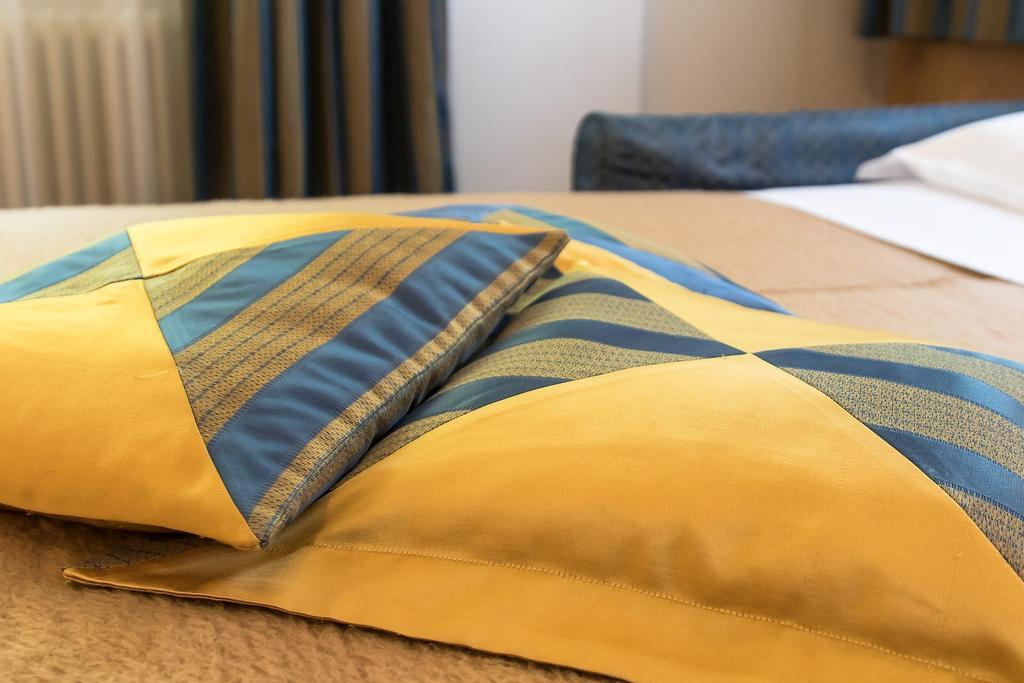 Garni La Dorada Apart otel Colfosco Dış mekan fotoğraf